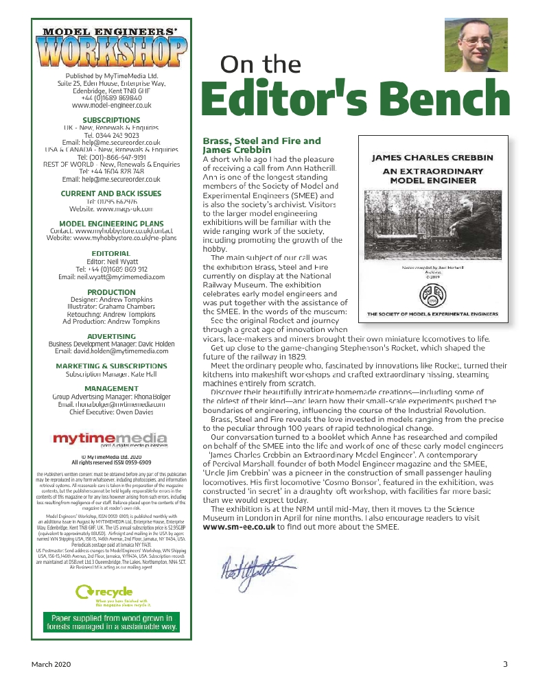 Model Engineers 2020-291